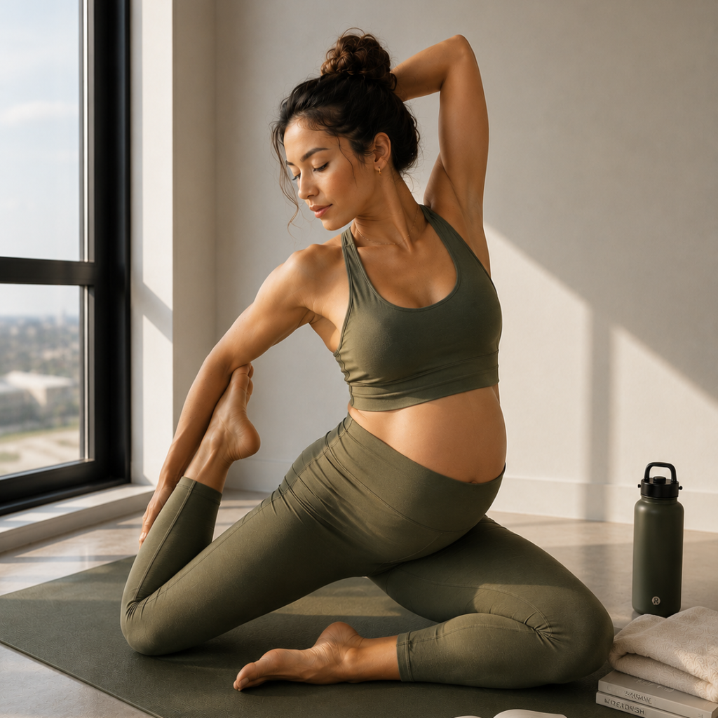 Women's Activewear